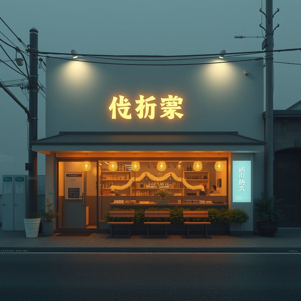 ทำไมโลโก้ร้านกาแฟถึงสำคัญต่อความสำเร็จ